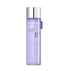 Numbuzin No.9 NAD+ PDRN Glow Boosting Toner