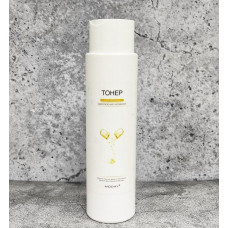 Освітлюючо-зміцнюючий тонер-активатор Moday lighting anti-pigmentation toner