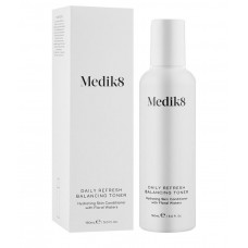 Очищувальний тонік Medik8 Daily Refresh Balancing Toner
