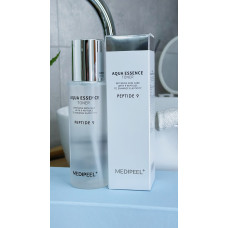 Антивіковий тонер Medi-Peel Peptide 9 Aqua Essence Toner Зволожуючий 250 мл