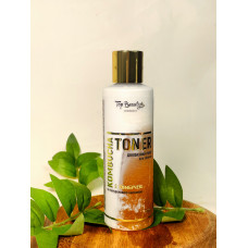 Тонер для зайвої якості Kombucha Top Beauty