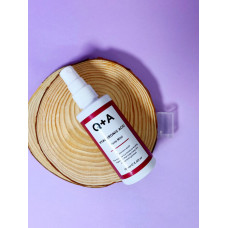 Спрей з гіалуроновою кислотою Q+A Hyaluronic Acid Face Mist, 100 мл
