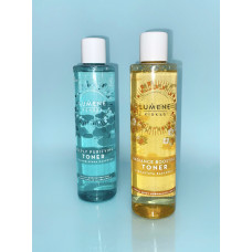 Зволожуючий тонер для обличчя Lumene Sensitive Soothing Toner