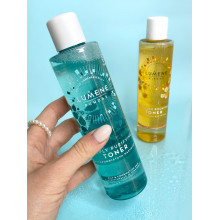 Зволожуючий тонер для обличчя Lumene Sensitive Soothing Toner