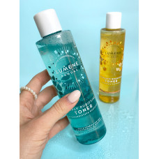 Зволожуючий тонер для обличчя Lumene Sensitive Soothing Toner
