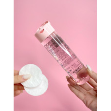 Тонік для обличчя Kiko Milano Pure Clean Toner 200 мл