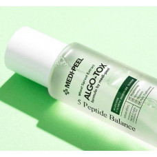 Зволожувальний заспокійливий тонер Medi-Peel Algo-Tox Calming Moisture Toner 250 мл