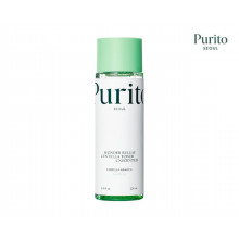 Заспокійливий тонер з центеллою без ефірних олій Purito Seoul Wonder Releaf Centella Toner Unscented, 200 мл
