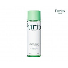 Заспокійливий тонер з центеллою без ефірних олій Purito Seoul Wonder Releaf Centella Toner Unscented, 200 мл