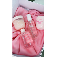 Догляд для тіла від Hollyskin Кашемір Body Treat Cashmere: Гель