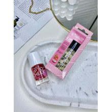 Набір: Pastel Carmen + блиск для губ Color intense maximizer