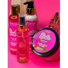 Доглядає набір «Barbie» Top Beauty