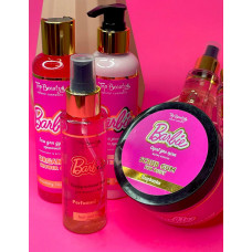 Доглядає набір «Barbie» Top Beauty
