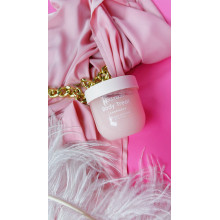 Догляд для тіла від Hollyskin Кашемір Body Treat Cashmere: скраб, гель, міст, батер