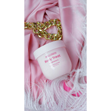 Догляд для тіла від Hollyskin Кашемір Body Treat Cashmere: скраб, гель, міст, батер