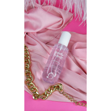 Догляд для тіла від Hollyskin Кашемір Body Treat Cashmere: скраб, гель, міст, батер