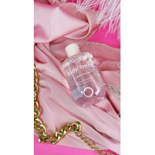 Догляд для тіла від Hollyskin Кашемір Body Treat Cashmere: скраб, гель, міст, батер