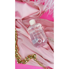 Догляд для тіла від Hollyskin Кашемір Body Treat Cashmere: скраб, гель, міст, батер