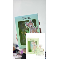 Дитячі парфуми Туалетна вода Disney Bambi