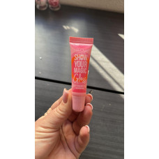 Блиск для губ Show By Pastel Show Your Magic Gloss до 10.2026