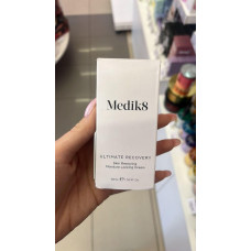 Активний крем, що відновлює і загоює Medik8 Ultimate Recovery, 30 мл до 31.05.2026