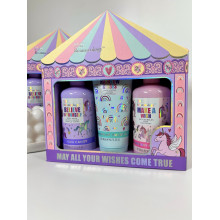 Подарунковий набір Baylis & Harding Beauticology From Me To You Sweetest Surprise Gift Set