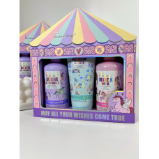 Подарунковий набір Baylis & Harding Beauticology From Me To You Sweetest Surprise Gift Set