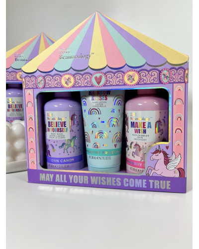 Подарунковий набір Baylis & Harding Beauticology From Me To You Sweetest Surprise Gift Set