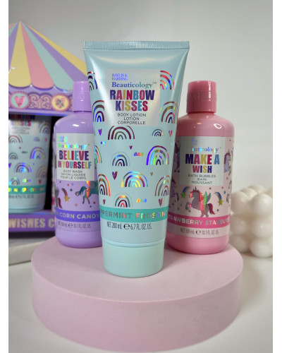 Подарунковий набір Baylis & Harding Beauticology From Me To You Sweetest Surprise Gift Set
