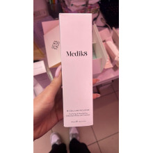 Міцелярний мус-пінка Medik8 Micellar Mousse до 29.06.2026