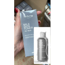 Молочний тонер (Milk toner ) з гіалуроновою кислотою