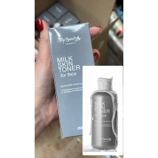 Молочний тонер (Milk toner ) з гіалуроновою кислотою