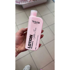 Лосьйон для тіла після засмаги Top Beauty Lotion After Sun Strawberries 250 мл до 06.2026
