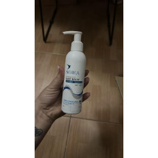 Soika Hair Care Кондиціонувальний бальзам для волосся "Зволоження та відновлення" до 07.2026