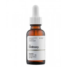 Пілінг з мигдальною кислотою The Ordinary Mandelic Acid 10% + HA до 06.2026