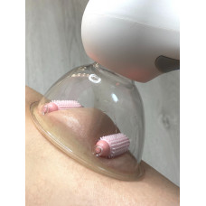 Вакуумний Масажер Celluless