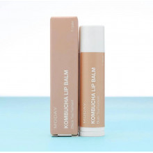 Натуральний бальзам для губ Moday Kombucha lip balm