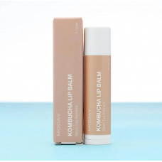 Натуральний бальзам для губ Moday Kombucha lip balm
