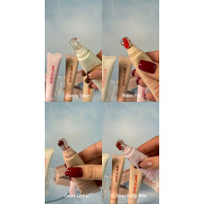Sheglam Бальзам для губ Crystal Glaze Moisturizing Lip