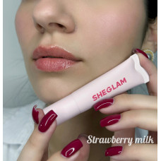 Sheglam Бальзам для губ Crystal Glaze Moisturizing Lip