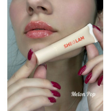 Sheglam Бальзам для губ Crystal Glaze Moisturizing Lip