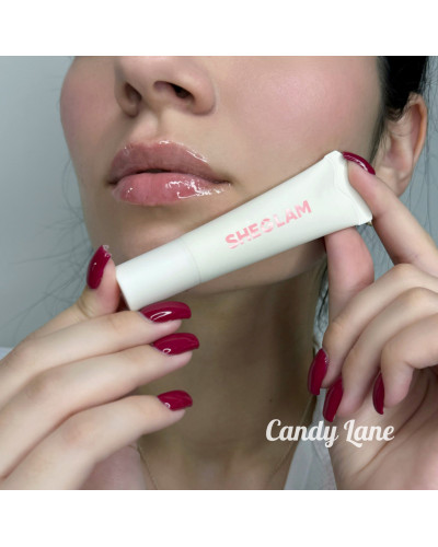Sheglam Бальзам для губ Crystal Glaze Moisturizing Lip