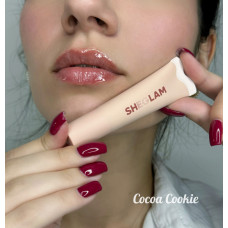 Sheglam Бальзам для губ Crystal Glaze Moisturizing Lip
