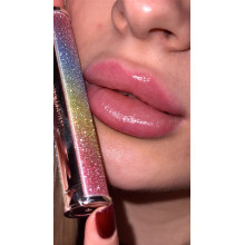 Бальзам для губ проявний Senana Marina Lip Balm Starry Sky Discolor із рожевим відтінком