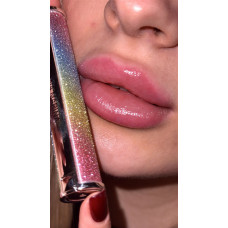 Бальзам для губ проявний Senana Marina Lip Balm Starry Sky Discolor із рожевим відтінком
