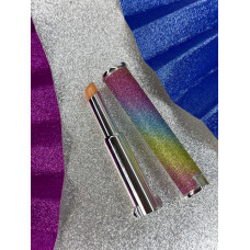 Бальзам для губ проявний Senana Marina Lip Balm Starry Sky Discolor із рожевим відтінком