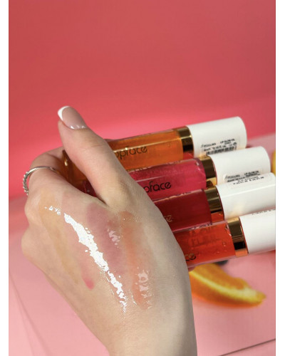 Олія для губ Topface “Lip Glow Oil”