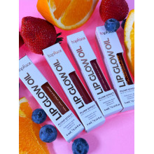 Олія для губ Topface “Lip Glow Oil”