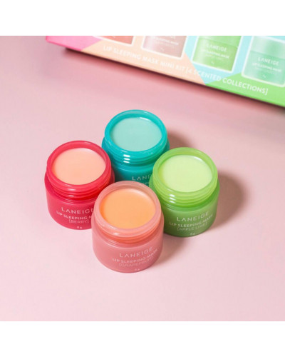 Маска для губ Laneige, 8g