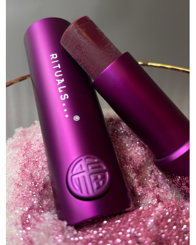 Бальзам для губ Rituals Fortune Lip Balm Berry